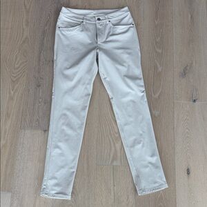 Lululemon ABC Warpstreme pant 32” inseam